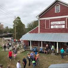 Praters' Mill Country Fair