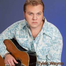Tyler Wayne