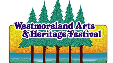 Westmoreland Arts & Heritage Festival