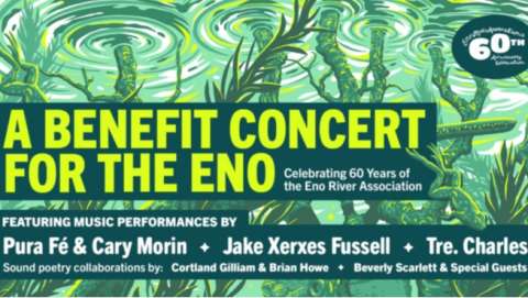 Benefit Conncert For the Eno