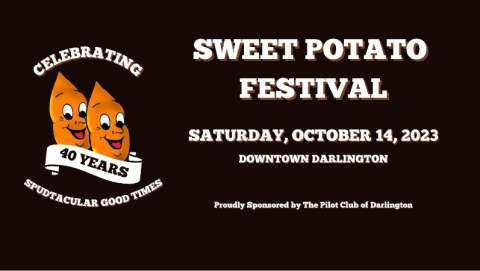 South Carolina Sweet Potato Festival
