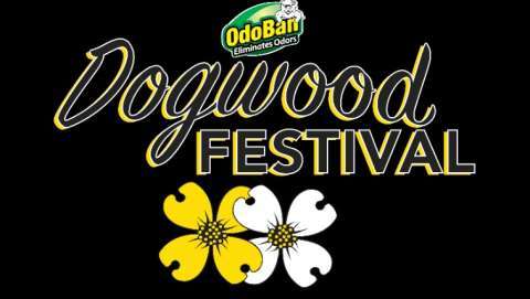 Perry Dogwood Festival