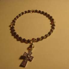 Anglican Prayer Rosary