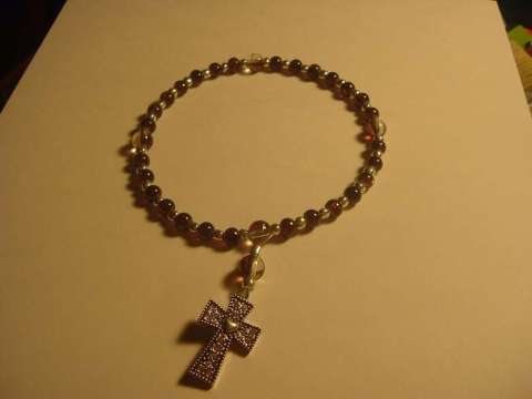 Anglican Prayer Rosary