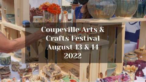 Coupeville Arts and Crafts Festival