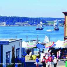 Coupeville Festival