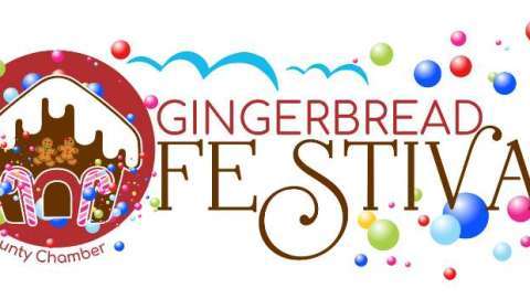 Gingerbread Festival