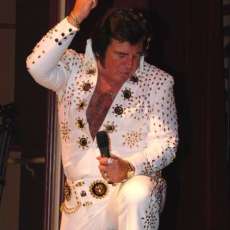 Tribute To Elvis