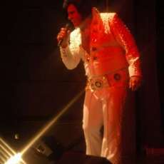 Tribute To Elvis