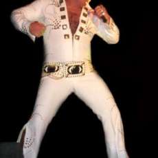 Tribute To Elvis