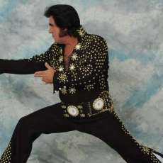 Tribute To Elvis