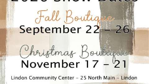 Holy Cow Fall Boutique