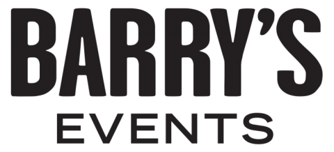 Barrys Events