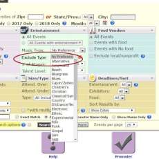 #21 Exclude Specific Music Genres in Search