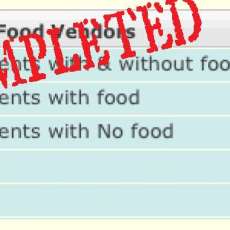 #2 Ability to Exclude Local-Only Events From Your Search