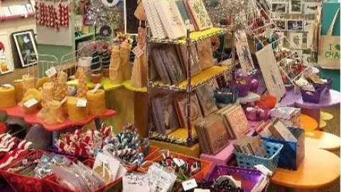 Craftland Holiday Extravaganza