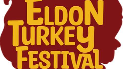 Eldon Turkey Festival