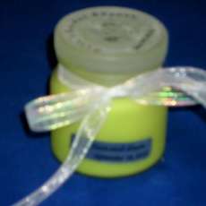 Shower Favor Candles