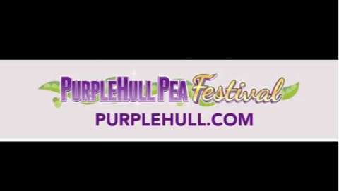 Purplehull Pea Festival & Rotary Tiller Races