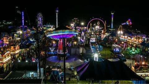 Montgomery County Agricultural Fair
