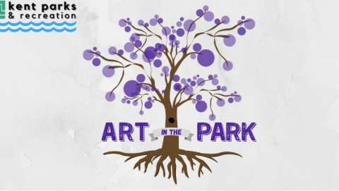 Kent Art in the Park