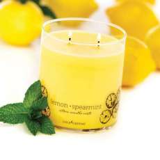Aroma Therapy candles