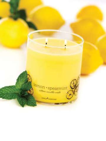 Aroma Therapy candles