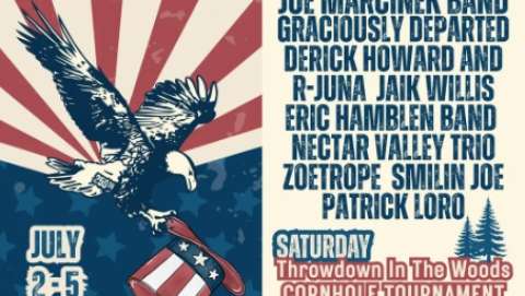 Hippy Hill Fest Hippy Hill Fest