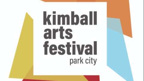 Park City Kimball Arts Festival