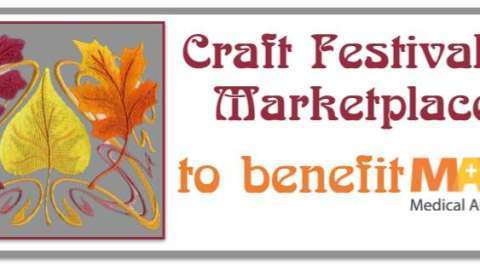 Festival & Marketplace to Benefit Medical Aid to Haiti