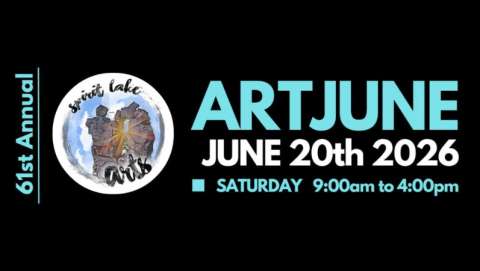 Art in June