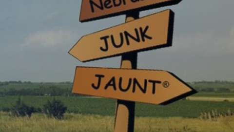 Nebraska's Junk Jaunt