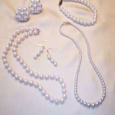 PEARL SETS