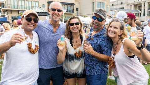 Coastal Craft Beer Festival