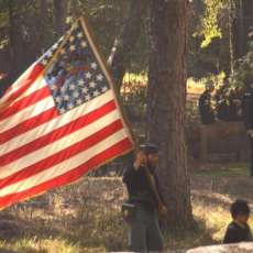 Andersonville Historic Fair
