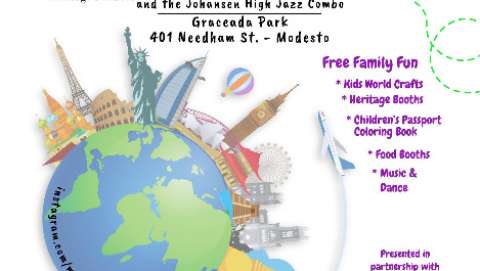 International Heritage Festival