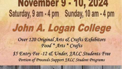 Autumnfest Art and Craft Show