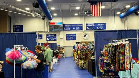 Autumnfest Art and Craft Show