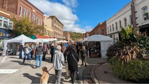 Red Wing Fall Festival of the Arts