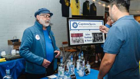 Uniquely West Virginia Festival