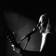 Ann-Marita live at the Talking Stick