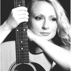 "Intuition" publicity photo.