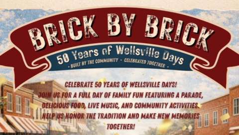 Wellsville Days