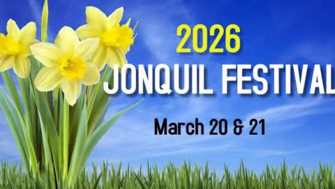 Jonquil Festival