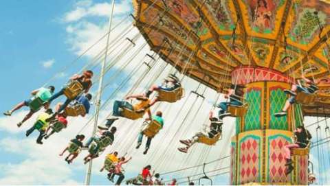Miami-Dade County Fair and Exposition