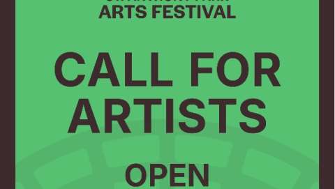 Saint Anthony Park Arts Festival