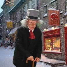 Scrooge