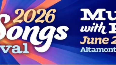 Old Songs Festival
