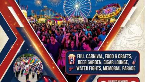 Coalinga Horned Toad Derby