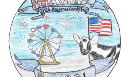 Kingman County Fair